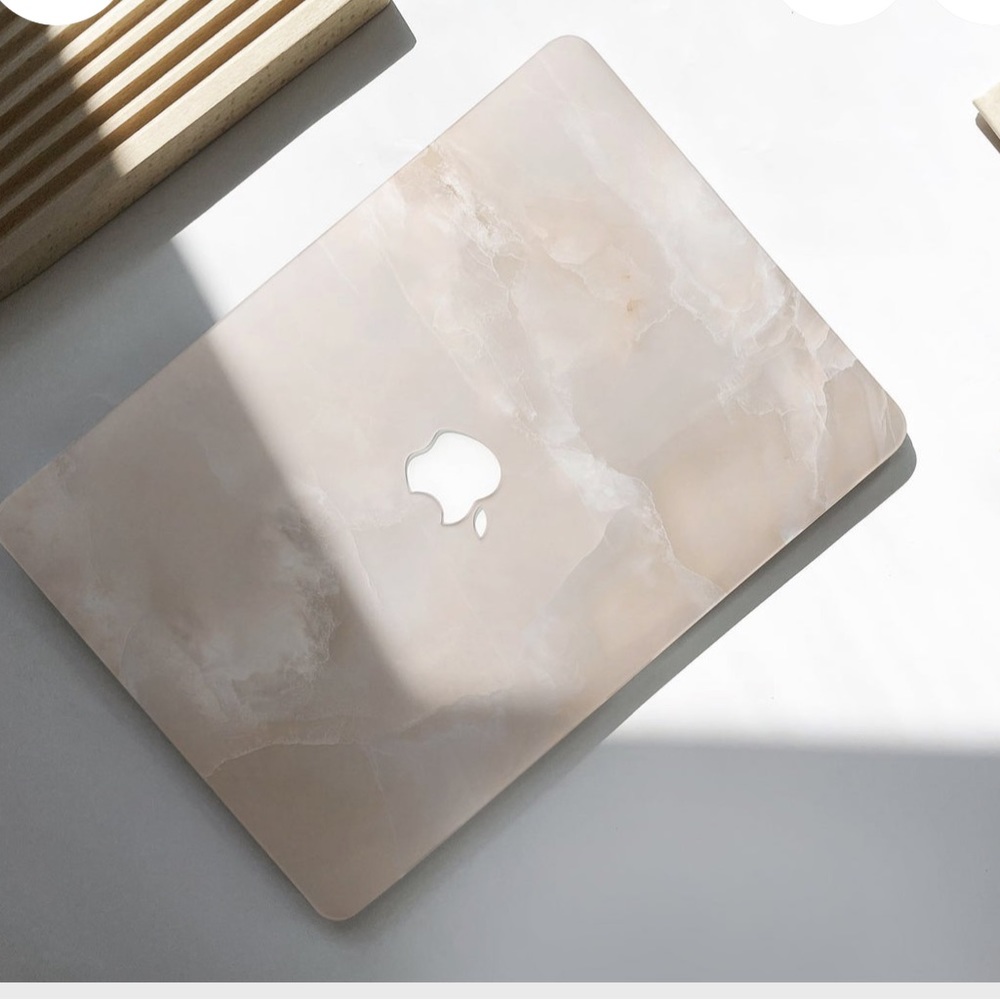 NEW 💻 Custom MacBook Shell Case Cover - Picture 3 of 5